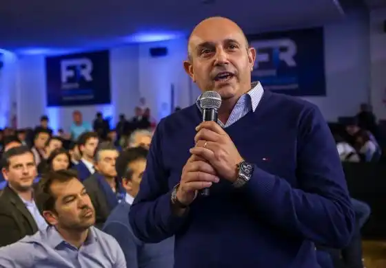 El intendente de General Pinto duro contra Cambiemos: “Ha quitado las esperanzas del pueblo”