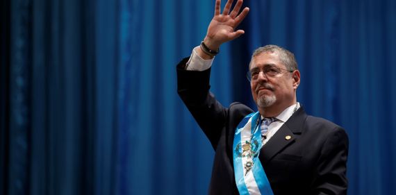 Arévalo se prepara para la adopción de “medidas difíciles”
