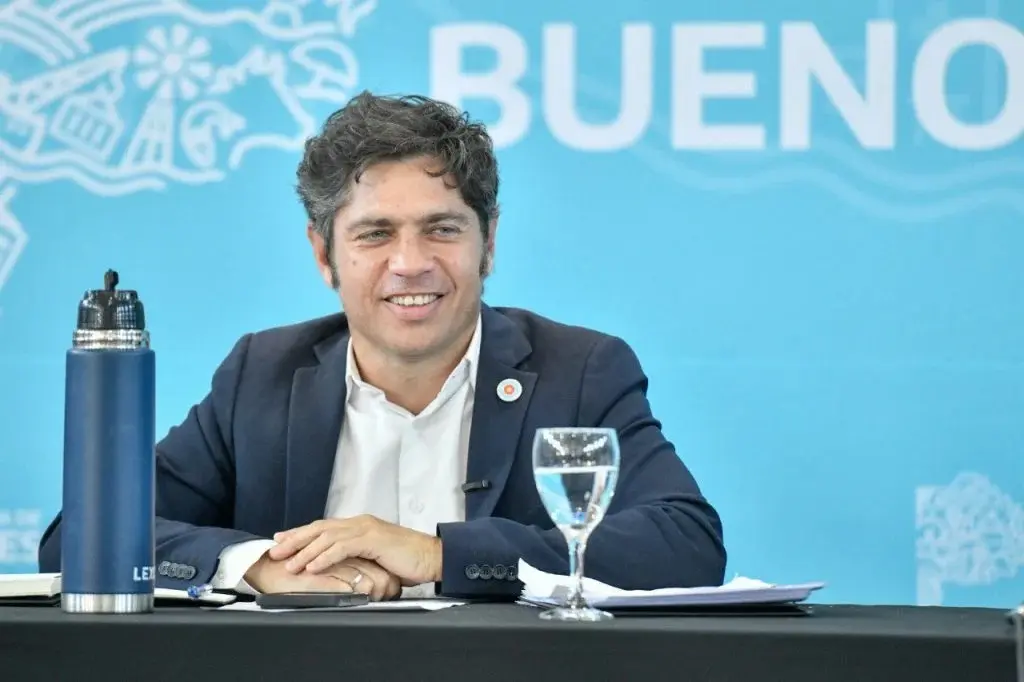 Por la tarde, se trasladará a Santa Clara del Mar