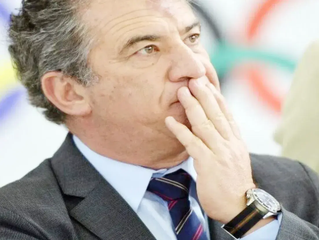 Urribarri vuelve al centro de la escena judicial: fijaron para octubre una audiencia por enriquecimiento ilícito