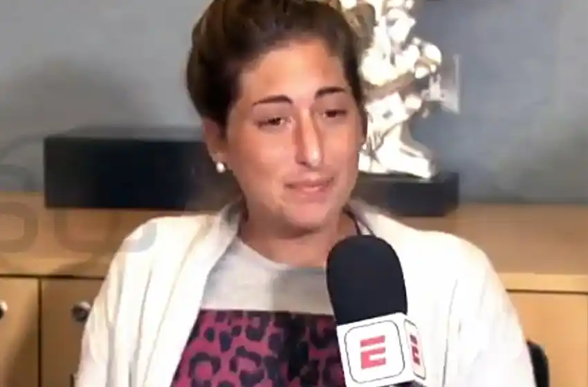 Demoledor relato de la hermana de Emiliano Sala: pidió que no cese la búsqueda