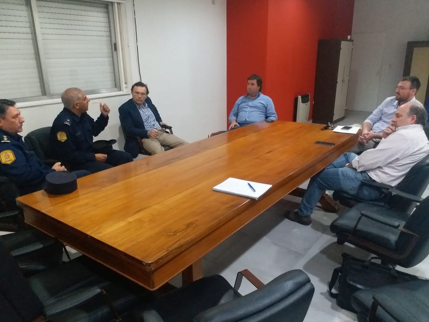 La inseguridad preocupa cada vez más al sector comercial de Gualeguaychú