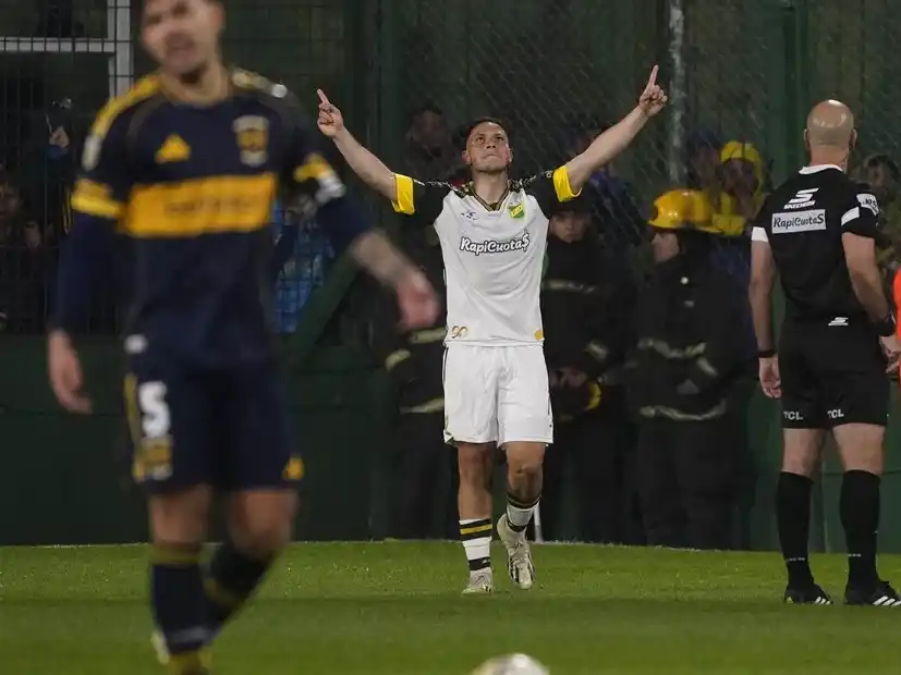 Crédito: Fernando de la Orden.