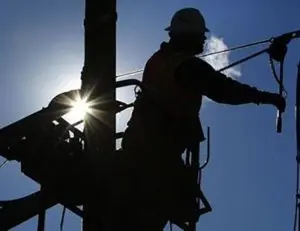 Corte de energía programado para este viernes