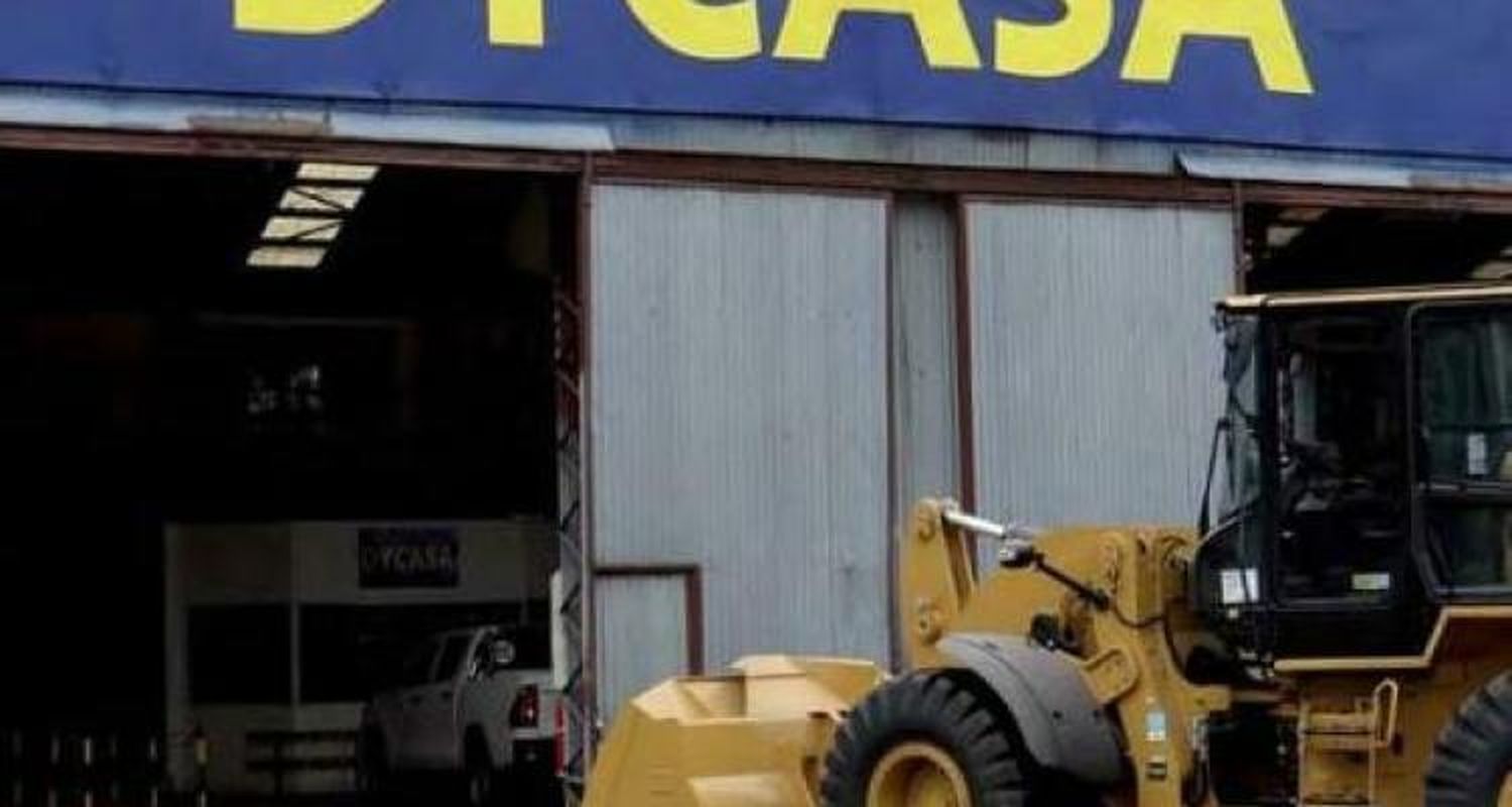 Dycasa: trabajadores en retención de tareas reclaman por descuentos en sus salarios
