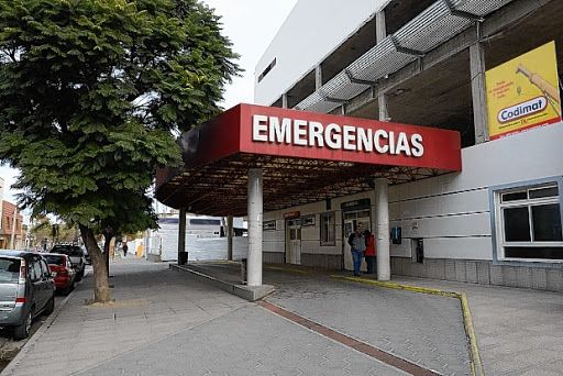 Segunda ola en Bahía Blanca: Récord de contagios y ocupación de camas en 86,84%