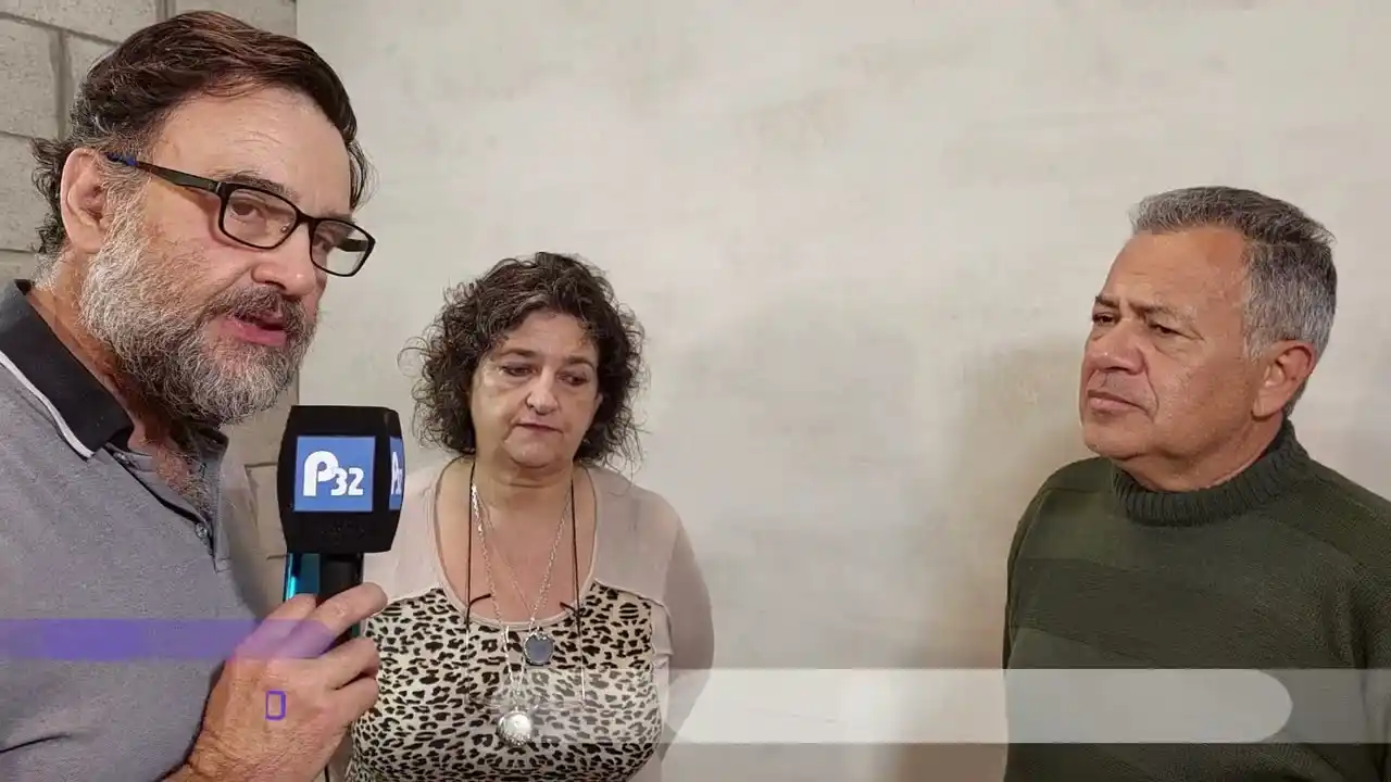 Una capacitación sobre el mundo empresarial que se va imponiendo