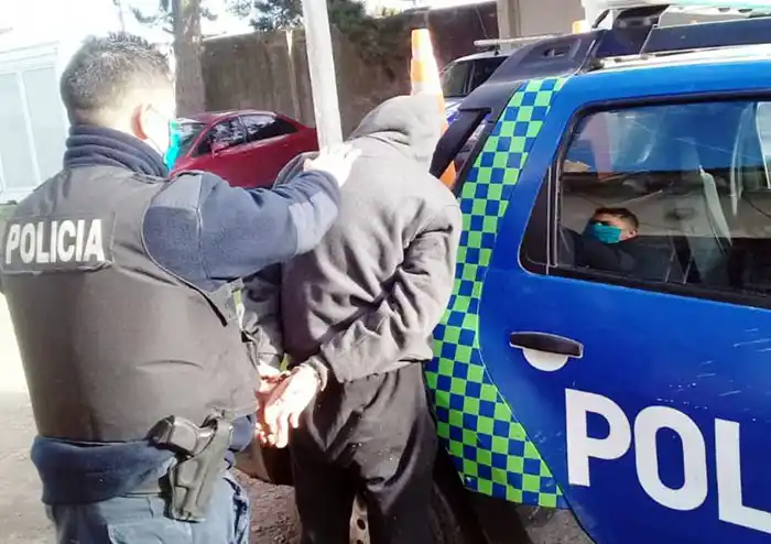 Discusión, daño y resistencia en Quequén