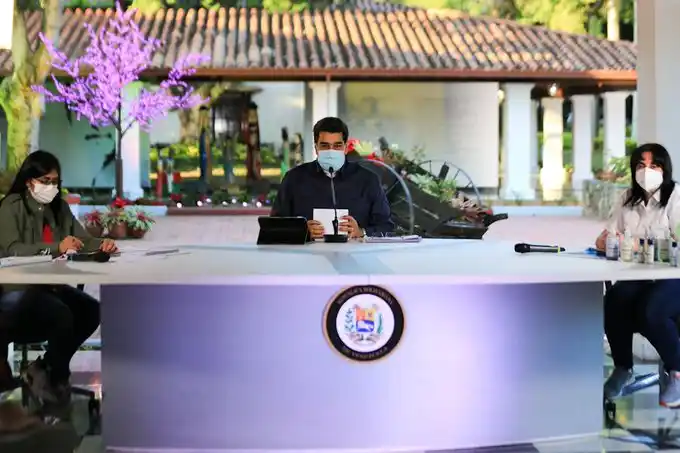 Flexibilización en Venezuela: más sectores activos