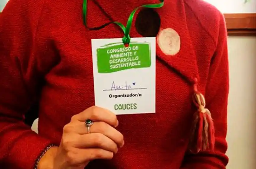 "Todavía hay por delante un largo camino, para que una agenda sustentable se consolide como política de Estado"