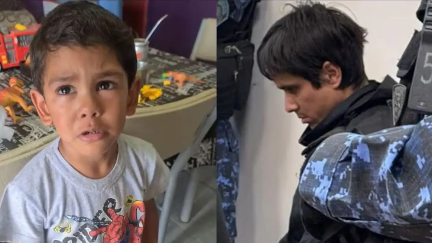 caso angel - 1