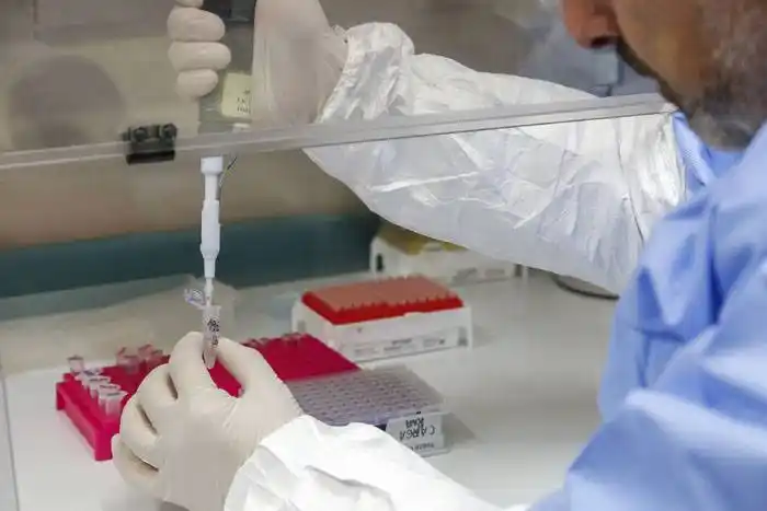 Se probará en la Argentina una vacuna contra el coronavirus