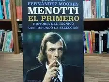 Fernández Moores presenta su libro sobre Menotti en Mar del Plata