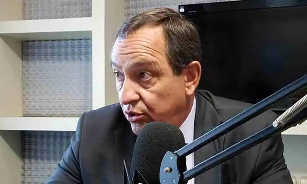 Escándalo en Bahía Blanca: Un Juez denunció que le robaron en un prostíbulo y la Corte Suprema lo suspendió