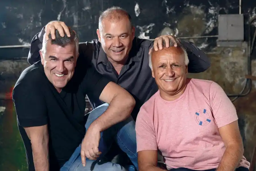 Dady Brieva contó detalles sobre Midachi: ¿se reunirán para los 40 años?