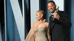 Will Smith decidió responderle a la Academia de Hollywood