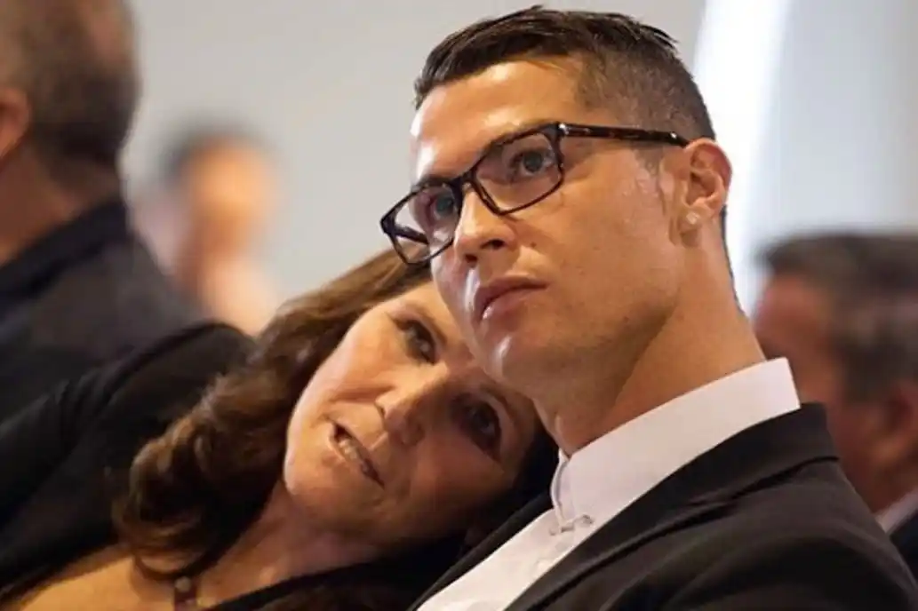 El complicado momento personal por el que pasa Cristiano Ronaldo