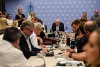 El paquete fiscal del Gobierno logró dictamen y se votará junto con la Ley Bases