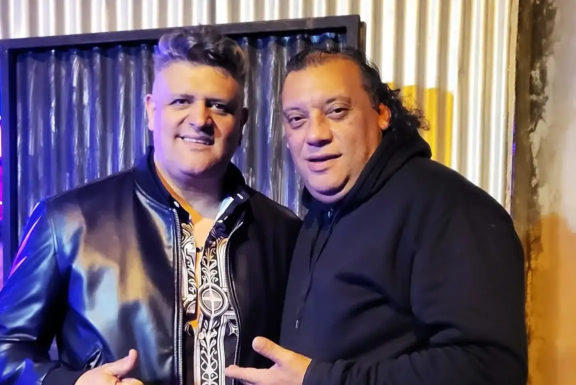 oscar díaz y martín rey