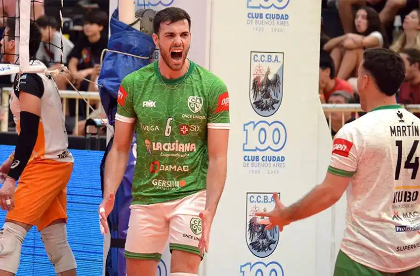 El mejor voley del país vuelve a Mar del Plata