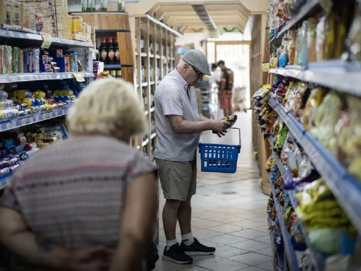 Inflación: el INDEC informará el dato de enero y las consultoras pronostican más que en diciembre