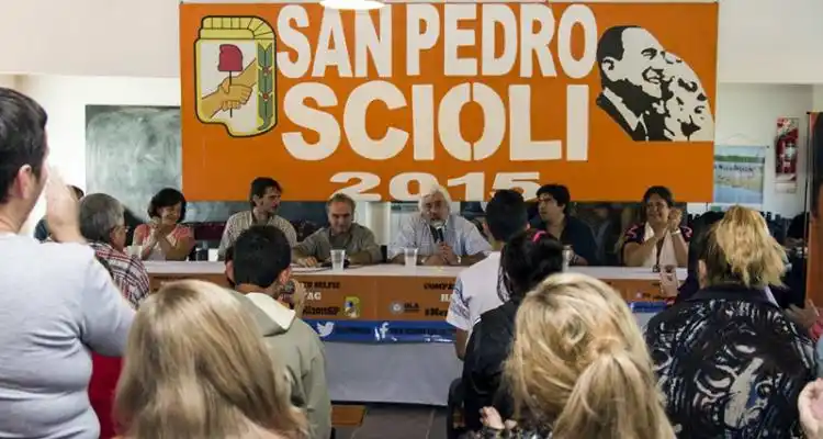 A un mes de la presentación de listas, definiciones y dudas en los frentes electorales
