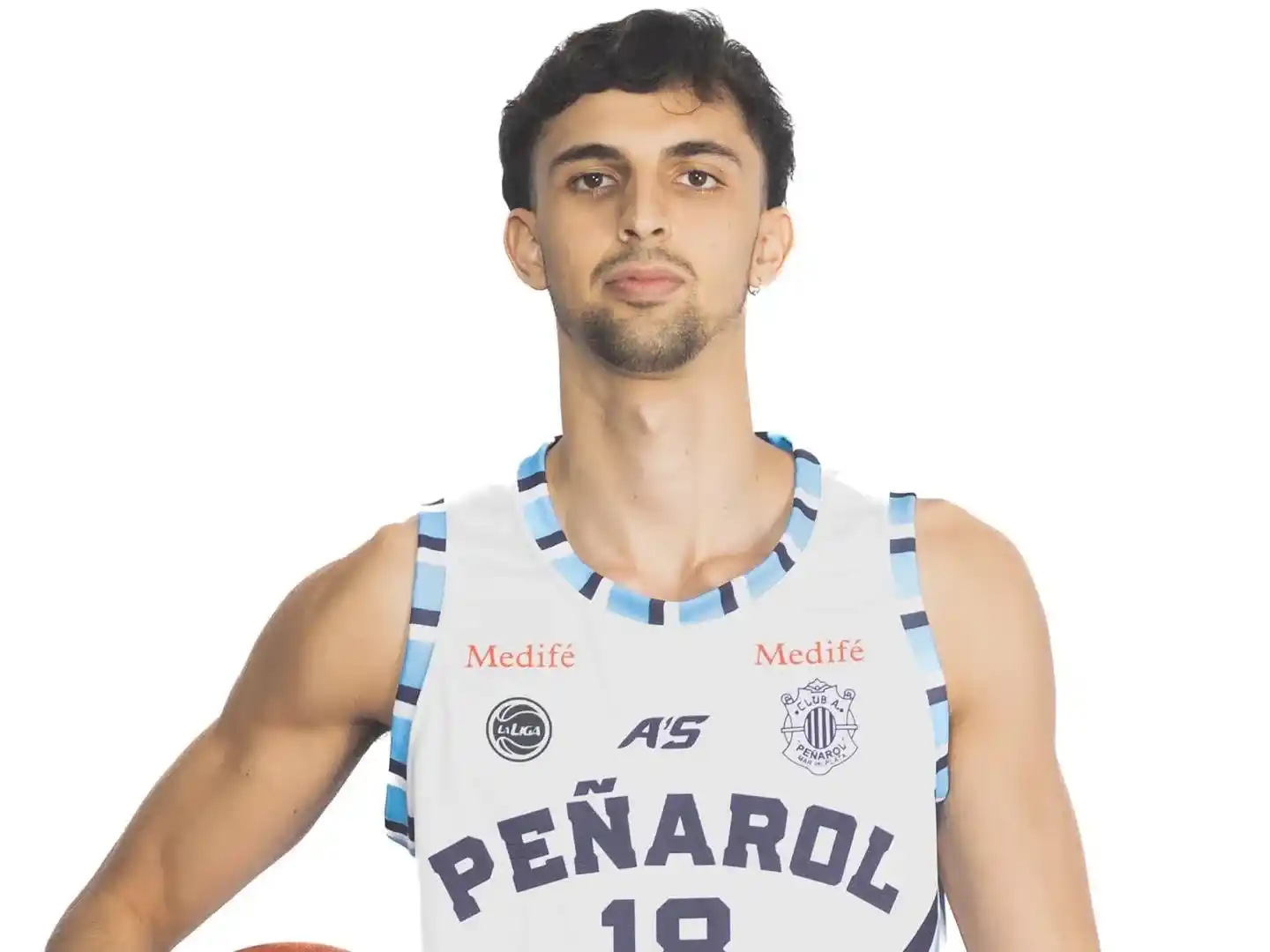 Ignacio Bednarek regresa a Peñarol para la temporada 2026/27