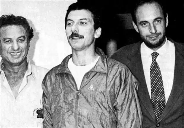 A 25 años del secuestro del Presidente no hay detenidos 