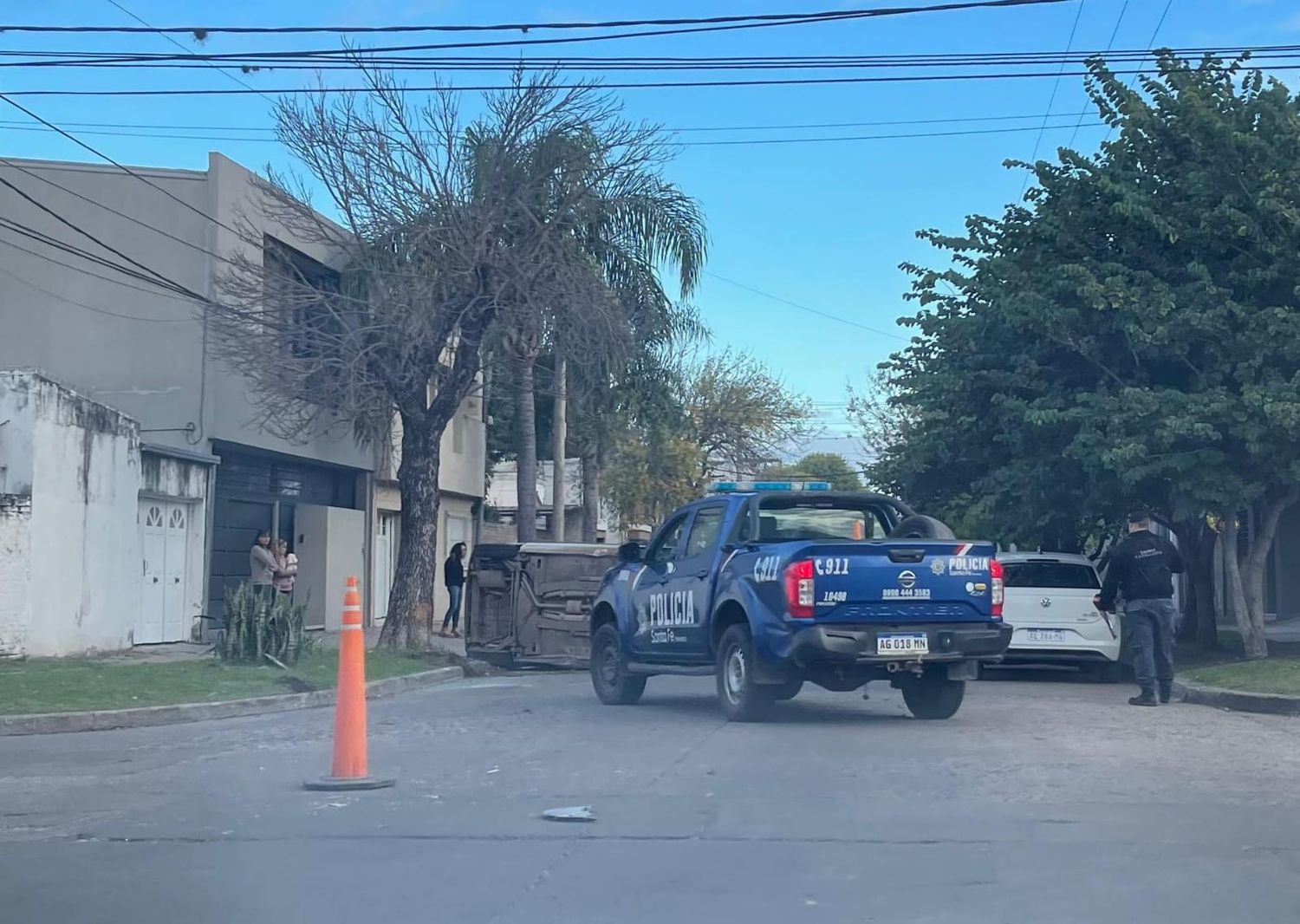 policia - 1