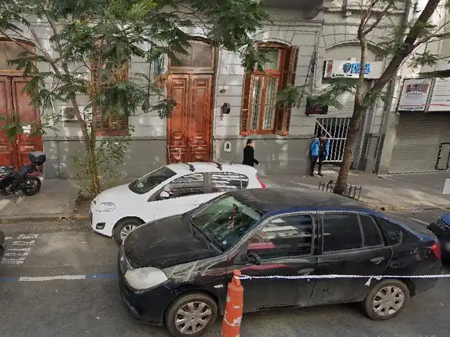 Seis detenidos se escaparon de una comisaría en Balvanera