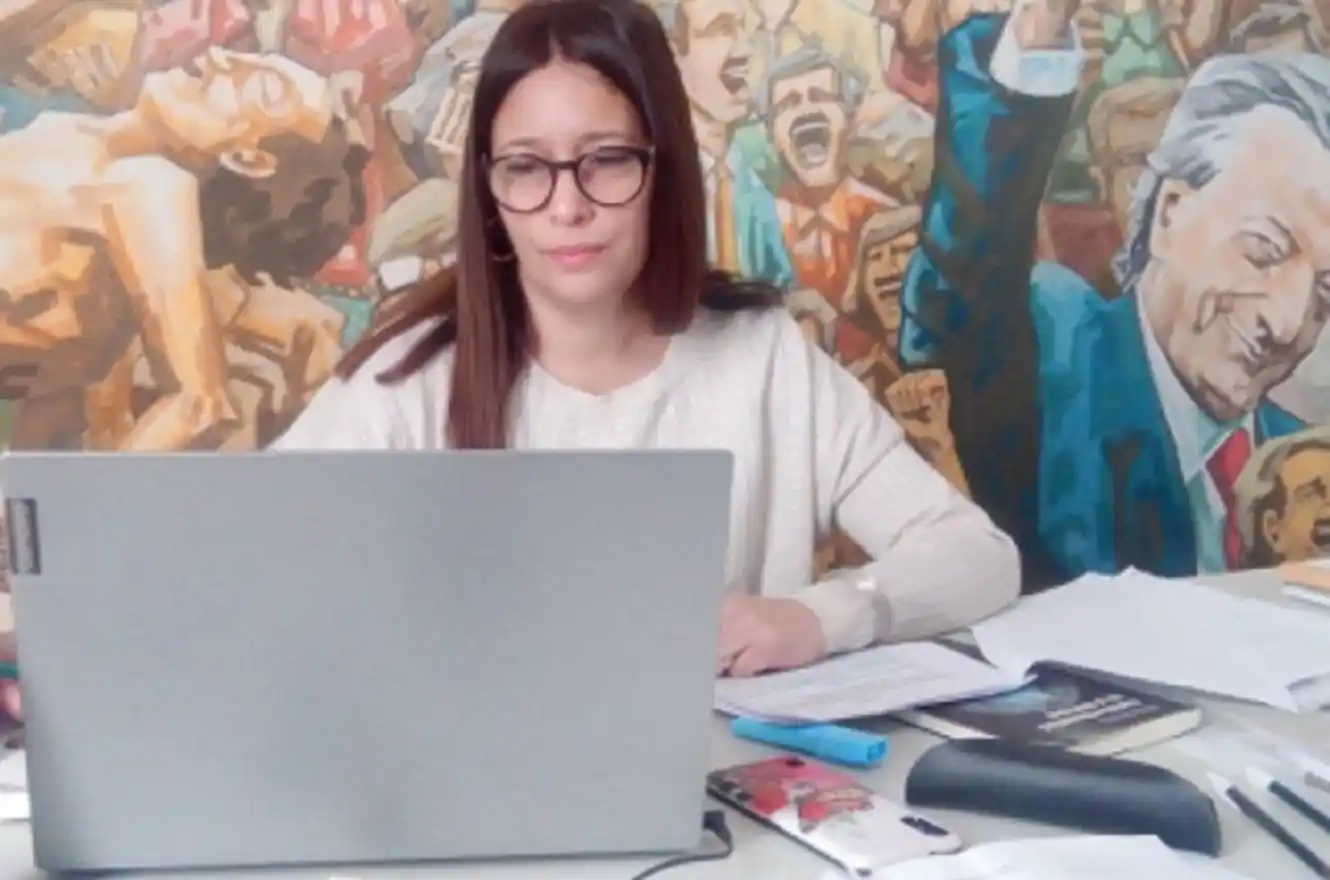 Se trató el proyecto presentado por Rubattino sobre cirugías reparadoras