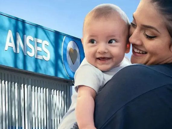 Asignación Universal por Hijo: cuánto se cobra en mayo y qué día según el DNI