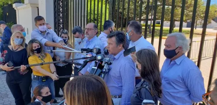 La Mesa de Enlace levantó el paro y ahora pide hablar con el Presidente