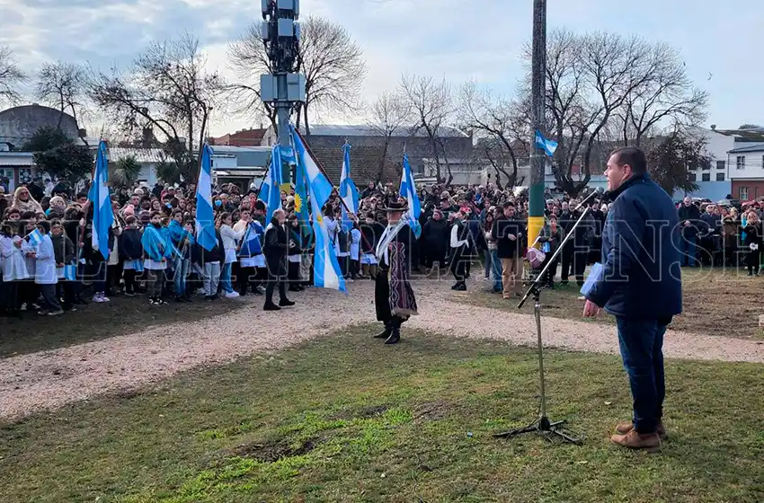 Guillermo Montenegro: "No es Uber sí o Uber no, hay un problema en la ciudad"