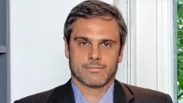 Entrerriano designado al frente de la Dirección de Aduanas