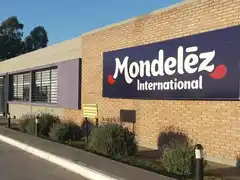 Mondelez frenó su producción en Pacheco por la caída del consumo