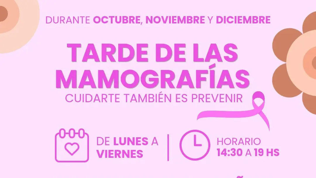 El Hospital Pirovano incorpora un equipo de alta tecnología para optimizar el funcionamiento del mamógrafo