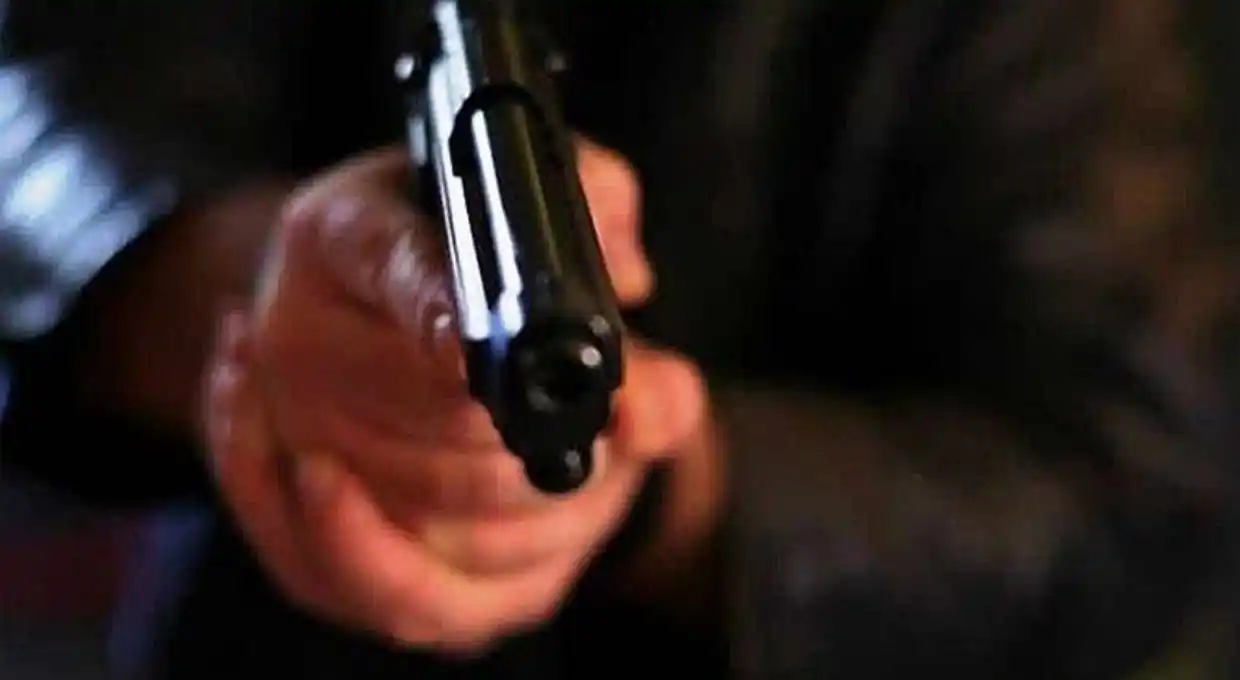 Asalto armado a una quiniela en Rosario