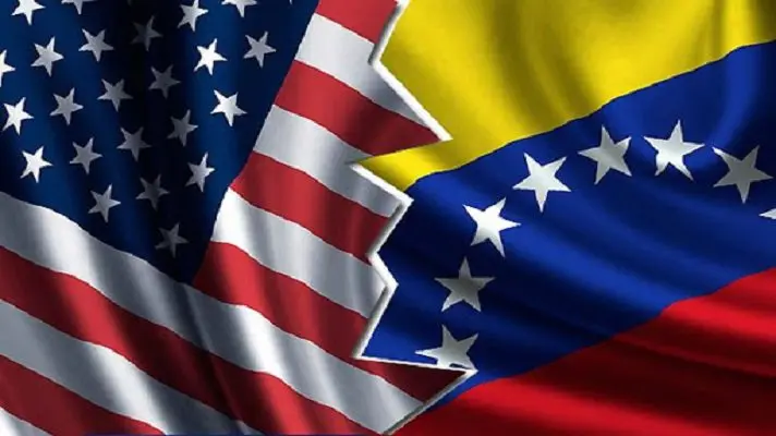 «Nicolasito» Maduro Guerra asegura que hay acercamientos del régimen con Joe Biden