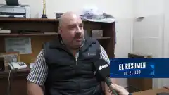 Presentarán proyecto que establece las paradas de micros