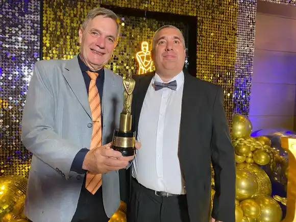 “Mitre Informa Primero” de Radio Mitre Mar del Plata ganó el Martín Fierro Federal