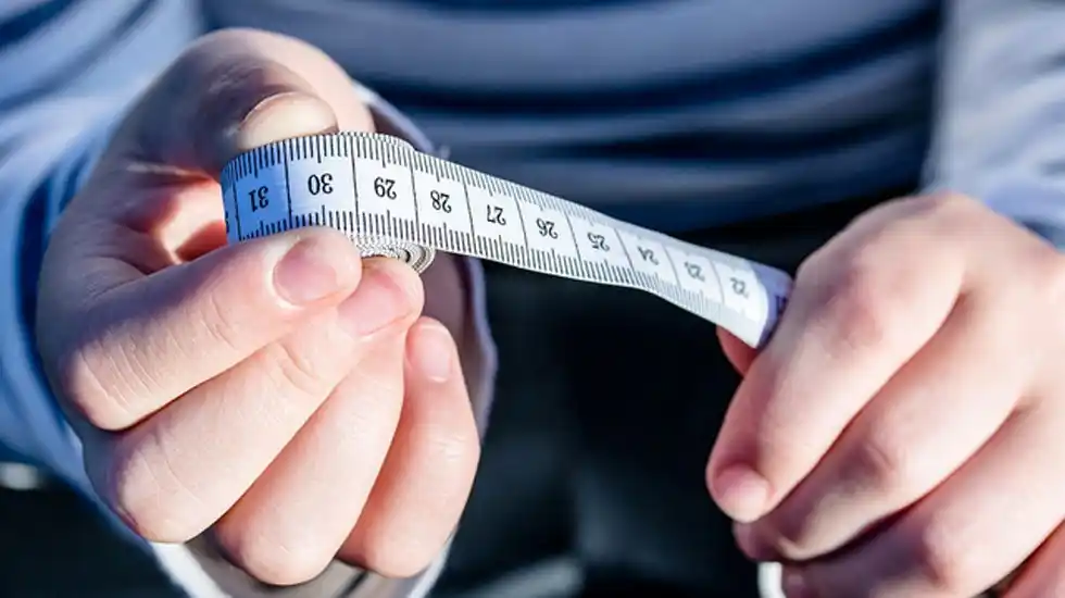 ¿Pulgadas a centímetros? En algún punto posiblemente deberá saber cómo hacer tal conversión