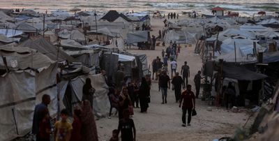 Desde 2023 murieron 227 personas en Gaza, entre ellas más de 100 niños