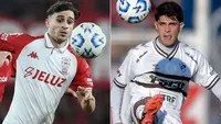 El camino del “Calamar” y Huracán a la definición