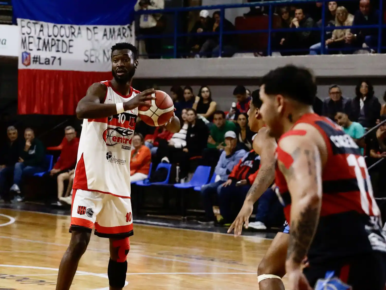 Crédito: Marcos Aramburu.