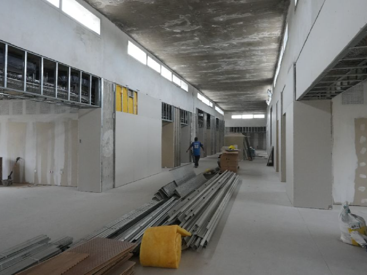 Construcción: aunque hay trabajo, un alto porcentaje es en negro   