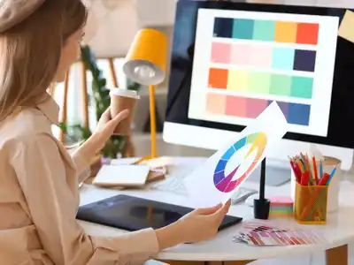 Cada 24 de octubre se conmemora el Día del Diseñador Gráfico.