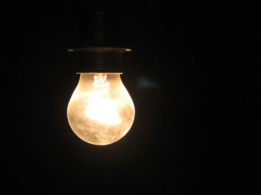 Suba en la energía