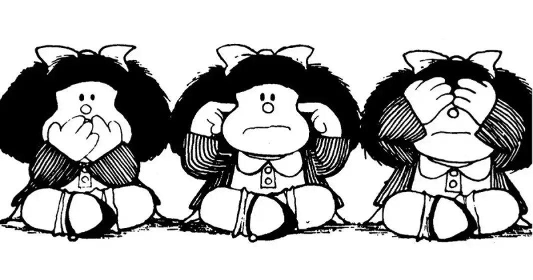 Mafalda, un puñado de frases e historias para cuestionar el mundo