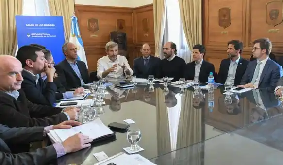 Ministros de Economía plantearon dudas por la eliminación de subsidios